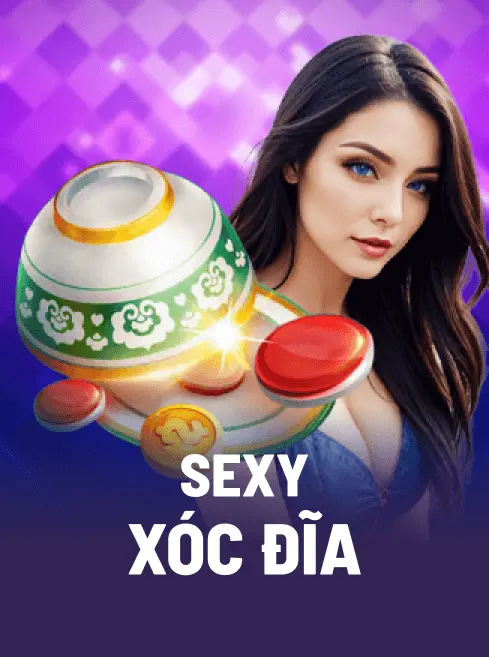 Xóc đĩa sexy HD88