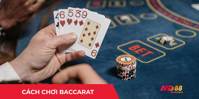 Baccarat
