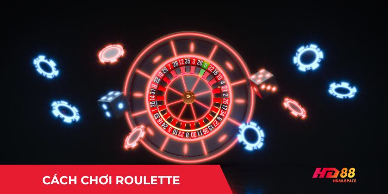 Roulette