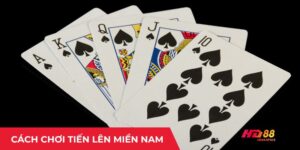 Tiến Lên Miền Nam