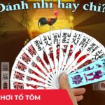 Cách chơi tổ tôm