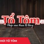 Tổ tôm