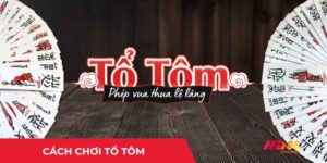 Tổ tôm