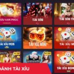 cách đánh tài xỉu