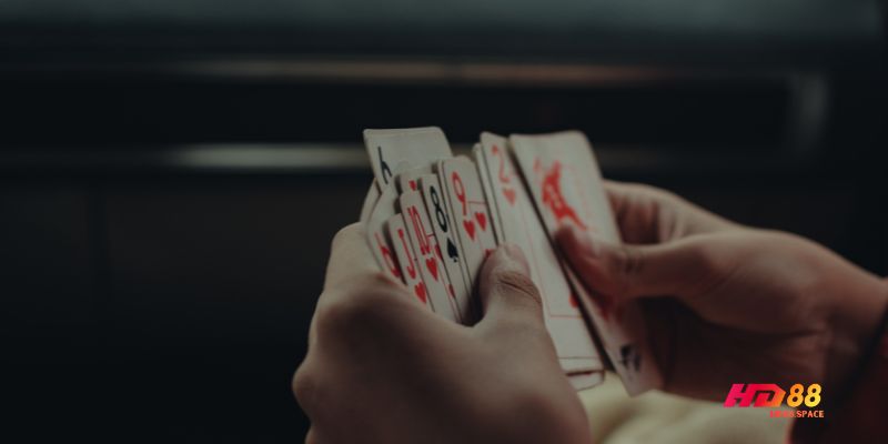 cách chơi bài catte