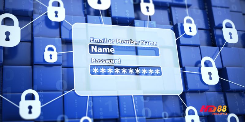 Đăng nhập HD88 