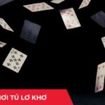 Tú lơ khơ là gì