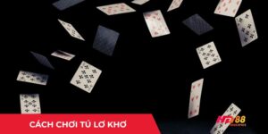 Tú lơ khơ là gì