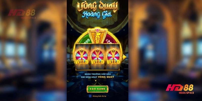 Sảnh Nổ hũ HD88 gồm những dòng game nào?