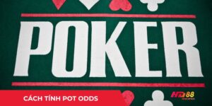 Pot odds