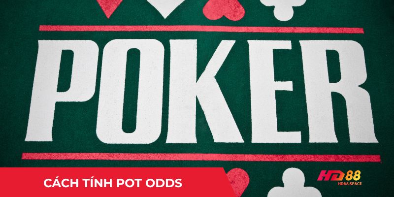 Pot odds