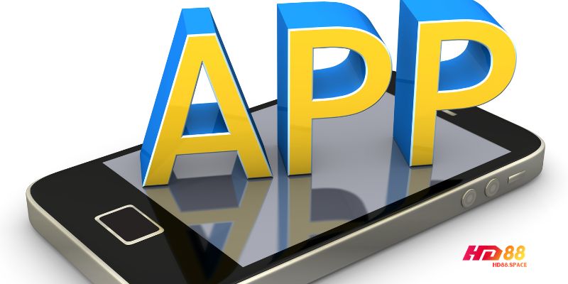 Tải app HD88