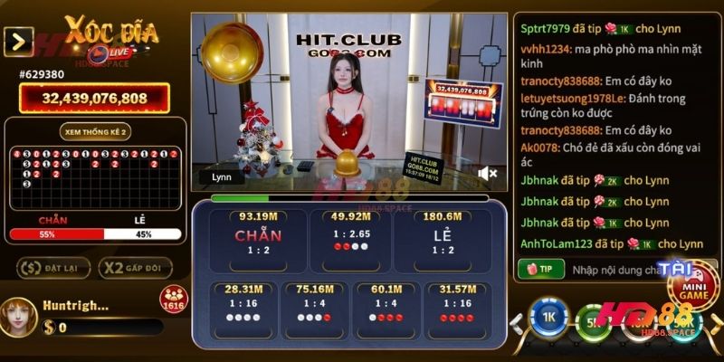 Giao diện thân thiện – thao tác mượt trên mọi thiết bị